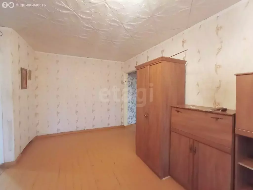 2-комнатная квартира: Котлас, улица Маяковского, 28 (43.2 м) - Фото 2