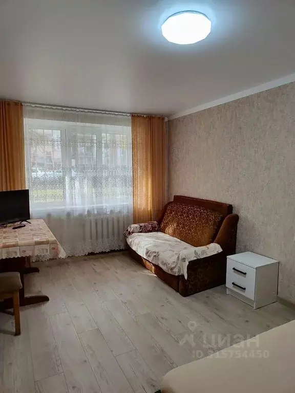1-к кв. Ставропольский край, Кисловодск Широкая ул., 21 (30.0 м) - Фото 1