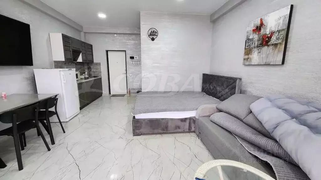 Студия Дагестан, Избербаш ул. Совзихана Совзиханова, 69А (39.0 м) - Фото 1