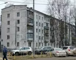 1-к кв. Московская область, Одинцово Северная ул., 64 (44.1 м) - Фото 0