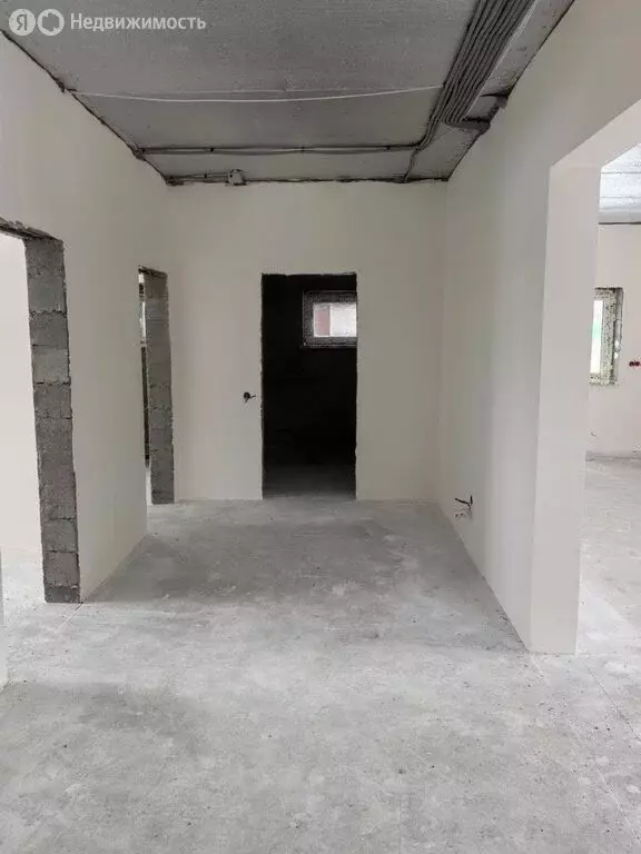 Дом в Корочанский район, Шляховское сельское поселение, хутор ... - Фото 1