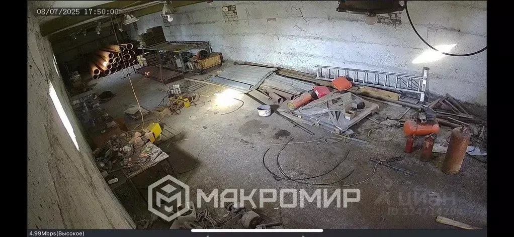 Производственное помещение в Московская область, Орехово-Зуевский ... - Фото 2