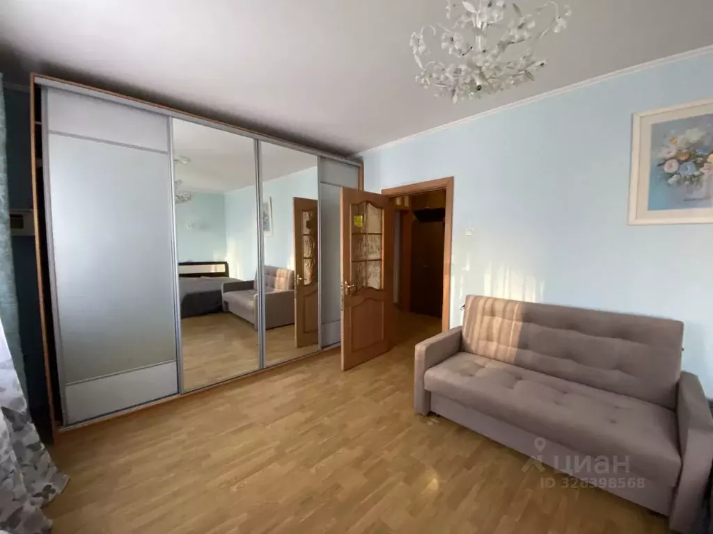 3-к кв. Санкт-Петербург Капитанская ул., 3 (80.3 м) - Фото 1