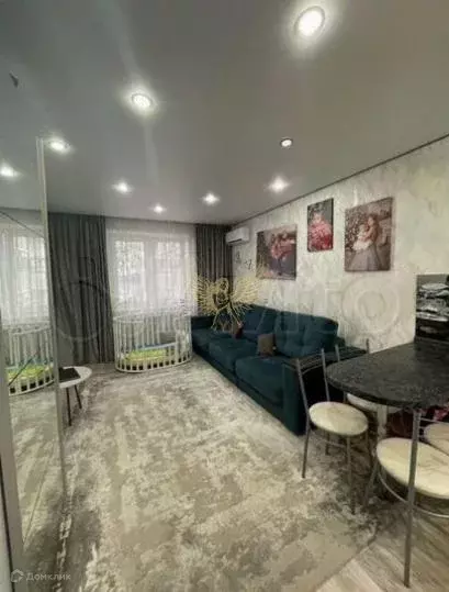 Продаётся 2-к квартира, 40 м - Фото 0