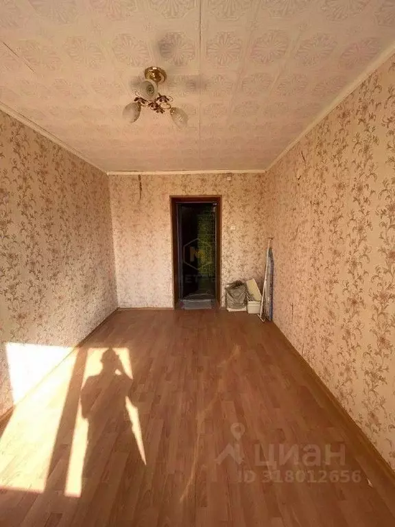 Комната Белгородская область, Белгород ул. Горького, 63 (12.0 м) - Фото 1