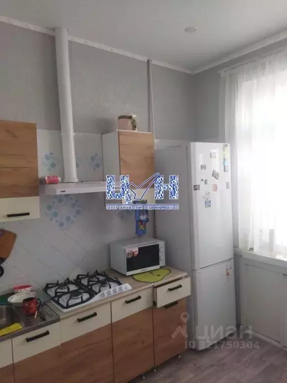 3-к кв. Курская область, Курск ул. Радищева, 40 (81.5 м) - Фото 2