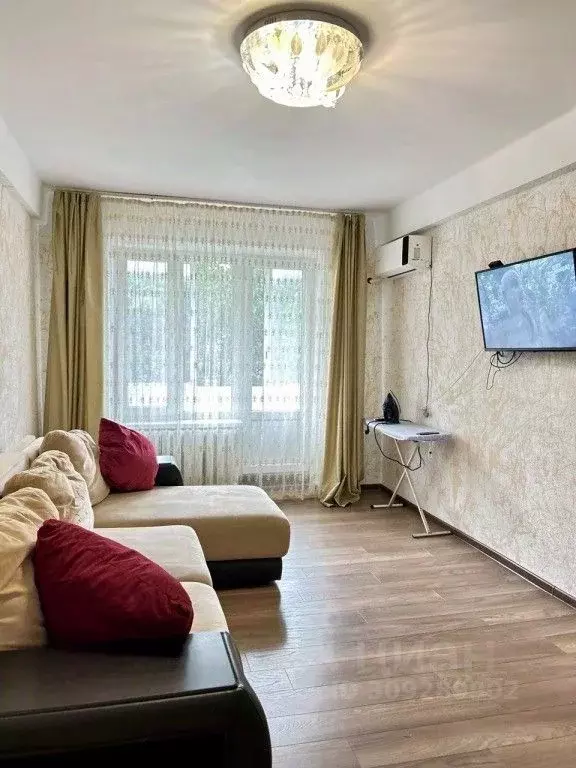 1-к кв. Ставропольский край, Пятигорск Московская ул., 82К3 (70.0 м) - Фото 0
