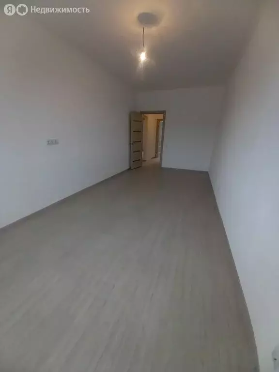 2-комнатная квартира: Тверь, Новочеркасская улица, 49 (56.58 м) - Фото 1