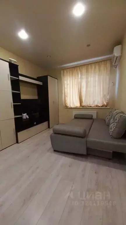 1-к кв. Краснодарский край, Северский район, Афипское городское ... - Фото 2