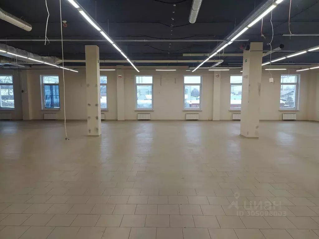 Помещение свободного назначения в Московская область, Щелково ... - Фото 2