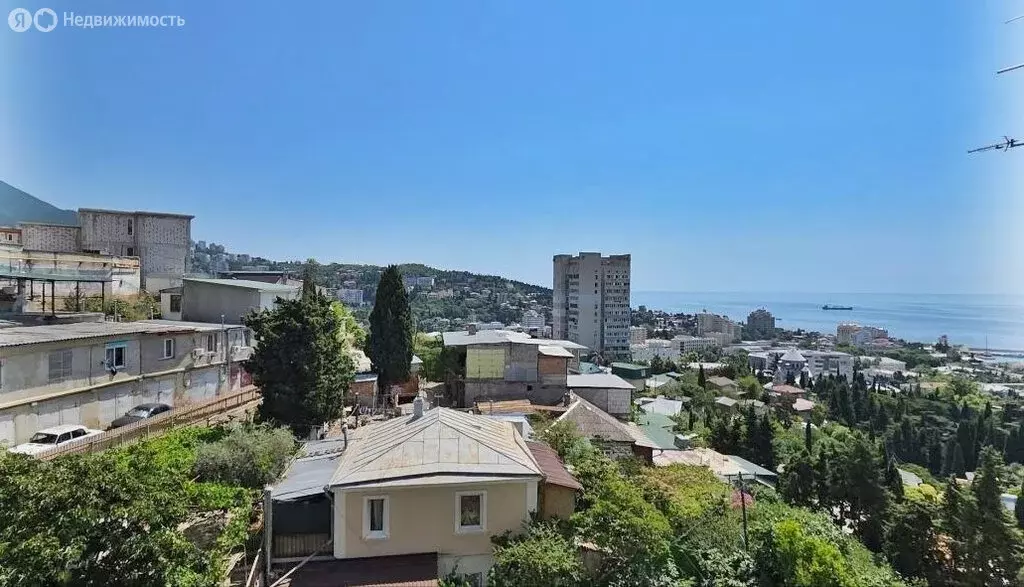 2-комнатная квартира: Ялта, Загородная улица, 17В (84 м) - Фото 2