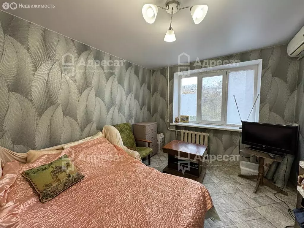 1к в -комнатной квартире (17.2 м) - Фото 1