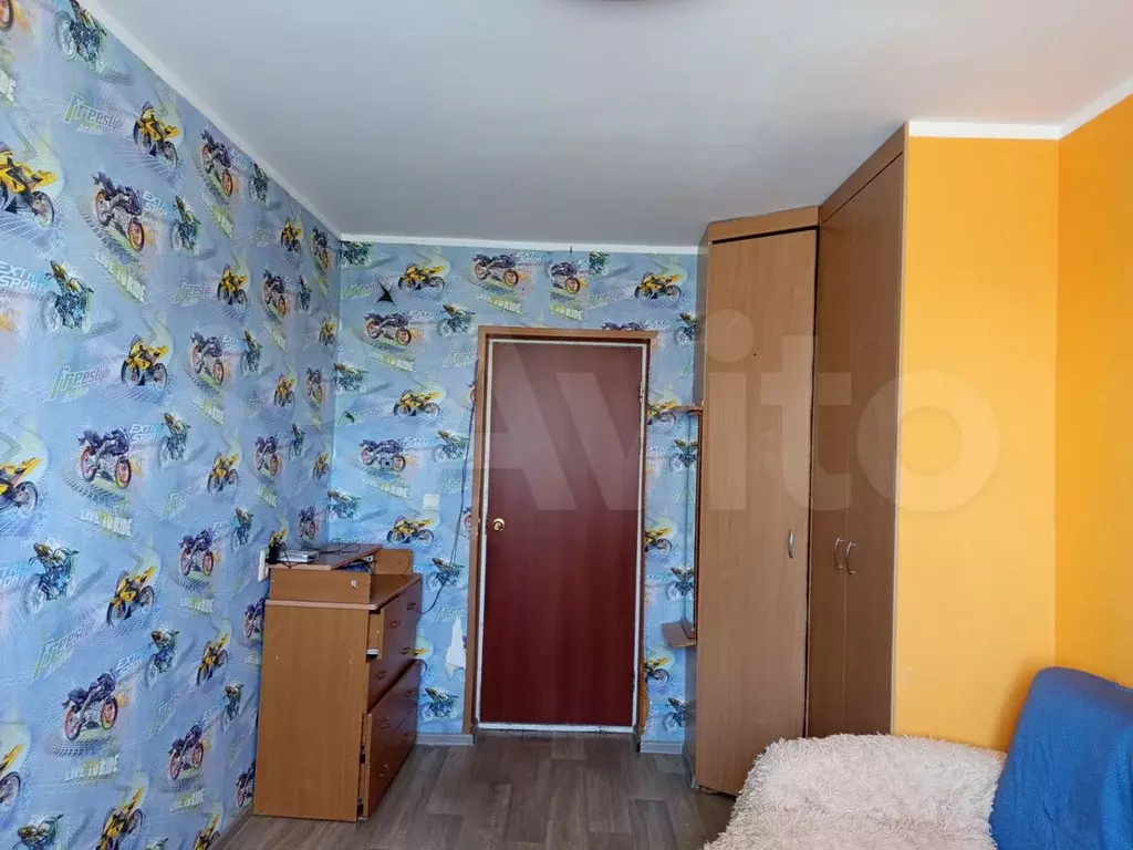 Комната 11,4 м в 1-к., 4/9 эт. - Фото 1