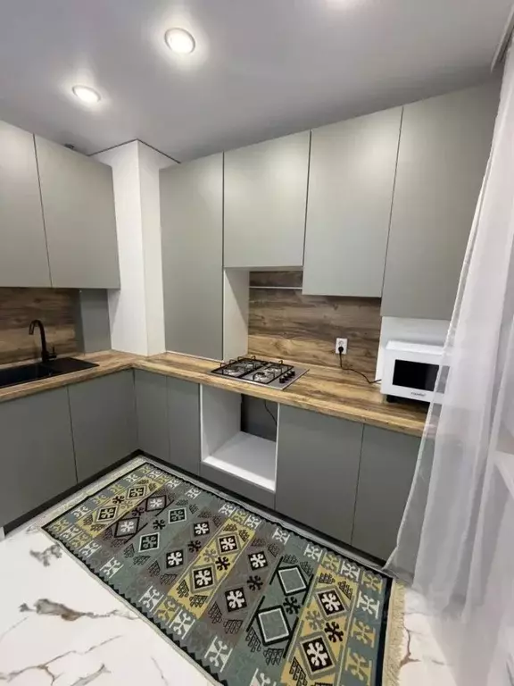 2-к кв. Марий Эл, Йошкар-Ола ул. Йывана Кырли, 33 (59.0 м) - Фото 2