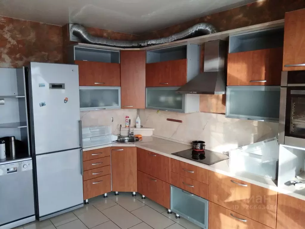 2-к кв. Воронежская область, Воронеж Московский просп., 149 (72.0 м) - Фото 1