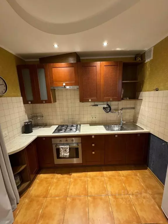 2-к кв. Московская область, Щелково Талсинская ул., 24 (43.0 м) - Фото 2