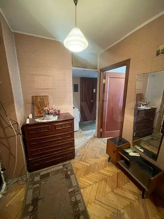 2-к. квартира, 44,7 м, 4/12 эт. - Фото 1