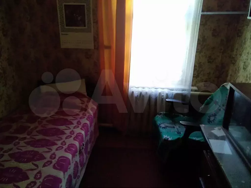 3-к. квартира, 55 м, 1/1 эт. - Фото 1