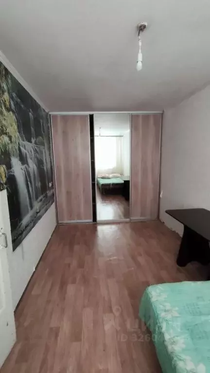 2-к кв. Самарская область, Самара ул. Гагарина, 41 (45.7 м) - Фото 2