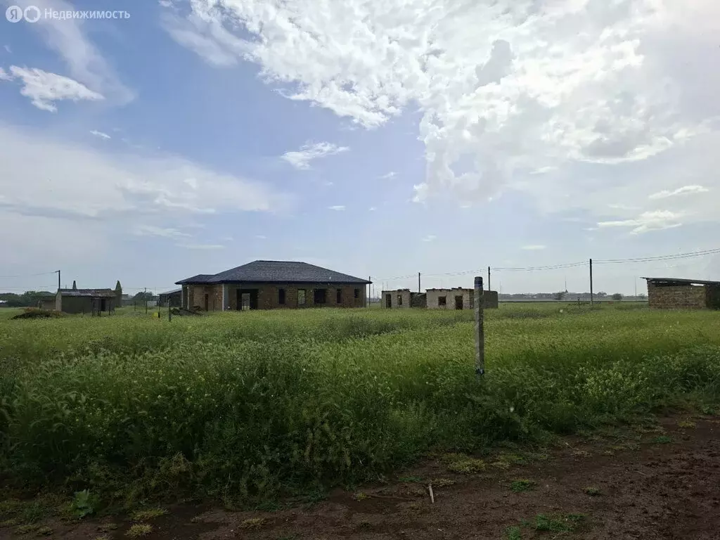 Участок в Евпатория, микрорайон Исмаил-Бей (5.4 м) - Фото 2