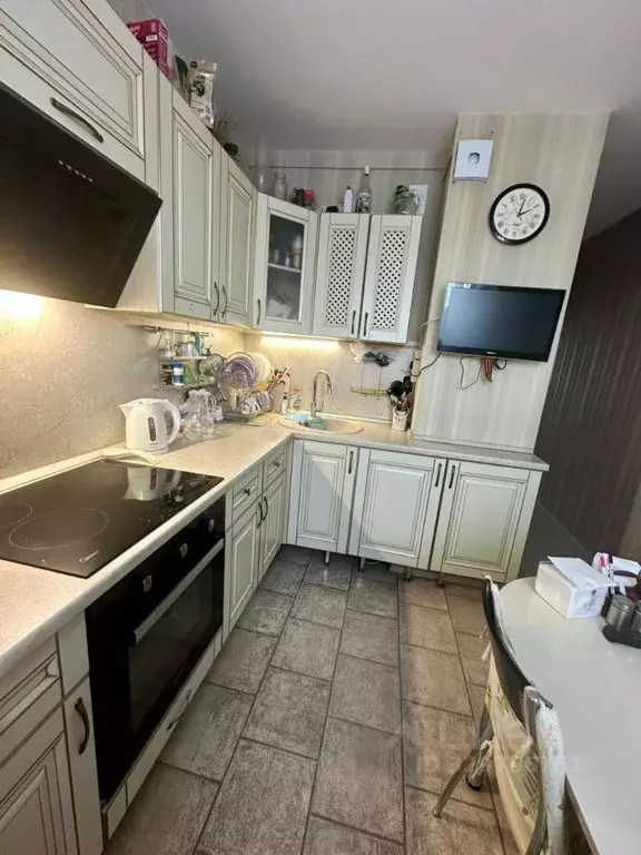 2-к кв. Москва ул. Коненкова, 23 (52.0 м) - Фото 1