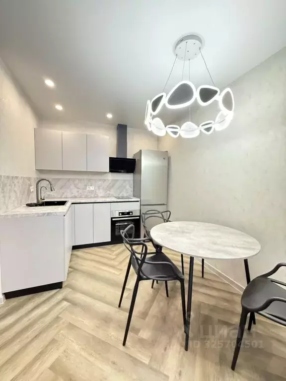 1-к кв. Тюменская область, Тюмень ул. Новоселов, 96 (38.0 м) - Фото 2