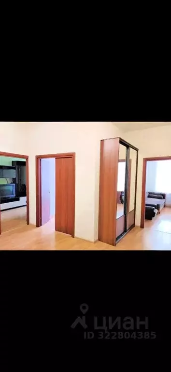 3-к кв. Белгородская область, Белгород Академическая ул., 23а (73.0 м) - Фото 2