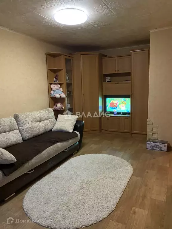 Продаётся 1-к квартира, 31 м - Фото 0