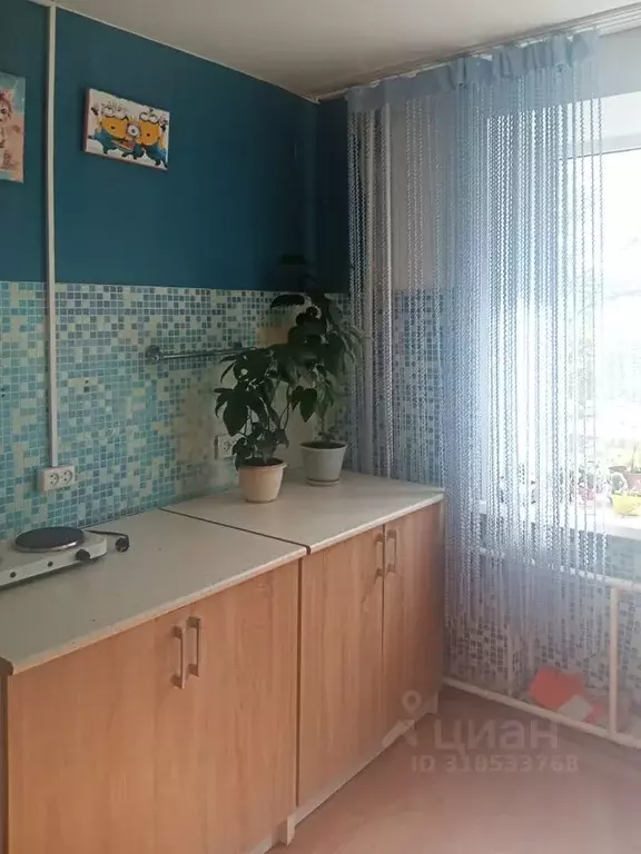 Комната Приморский край, Находка ул. Арсеньева, 11 (11.4 м) - Фото 1