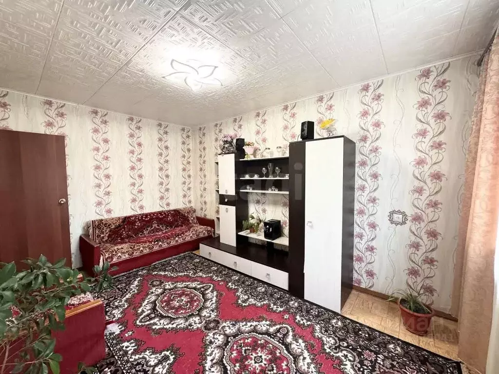 4-к кв. Мордовия, с. Лямбирь ул. Гражданская, 22 (78.0 м) - Фото 1