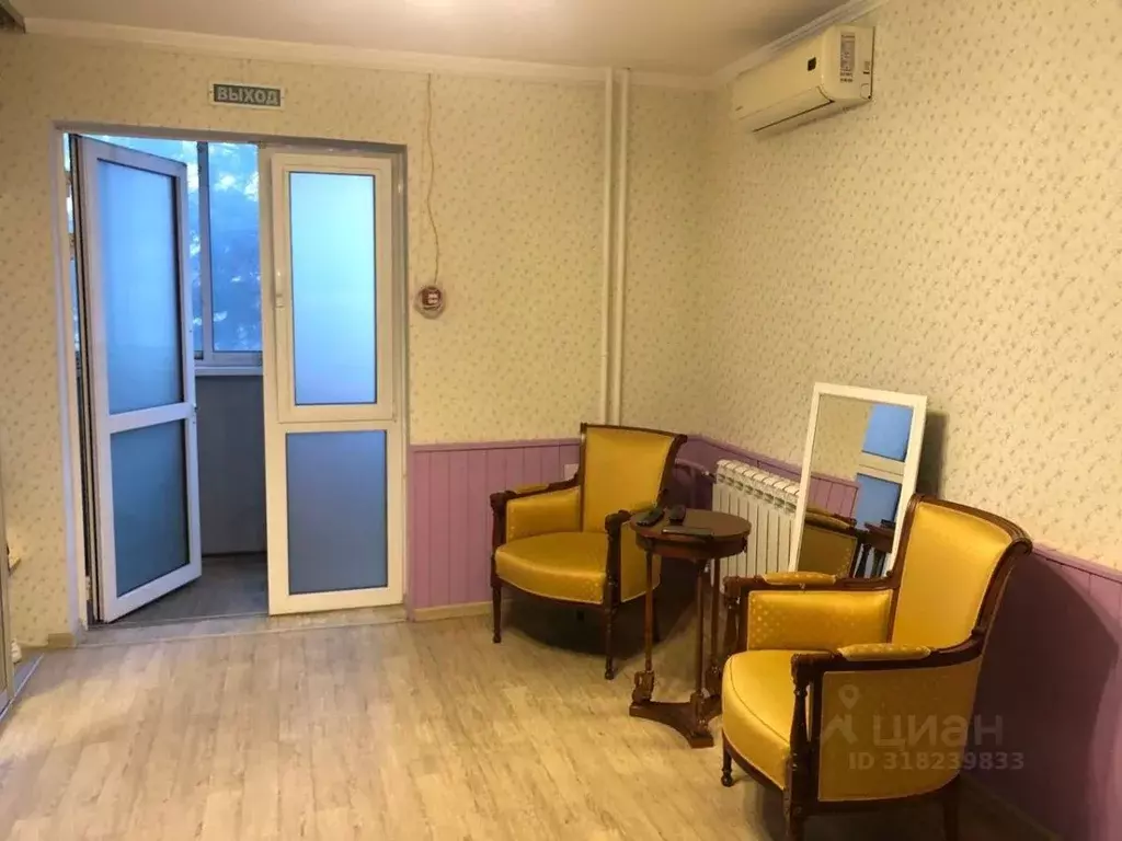Офис в Краснодарский край, Краснодар проезд Репина, 42 (71 м) - Фото 0