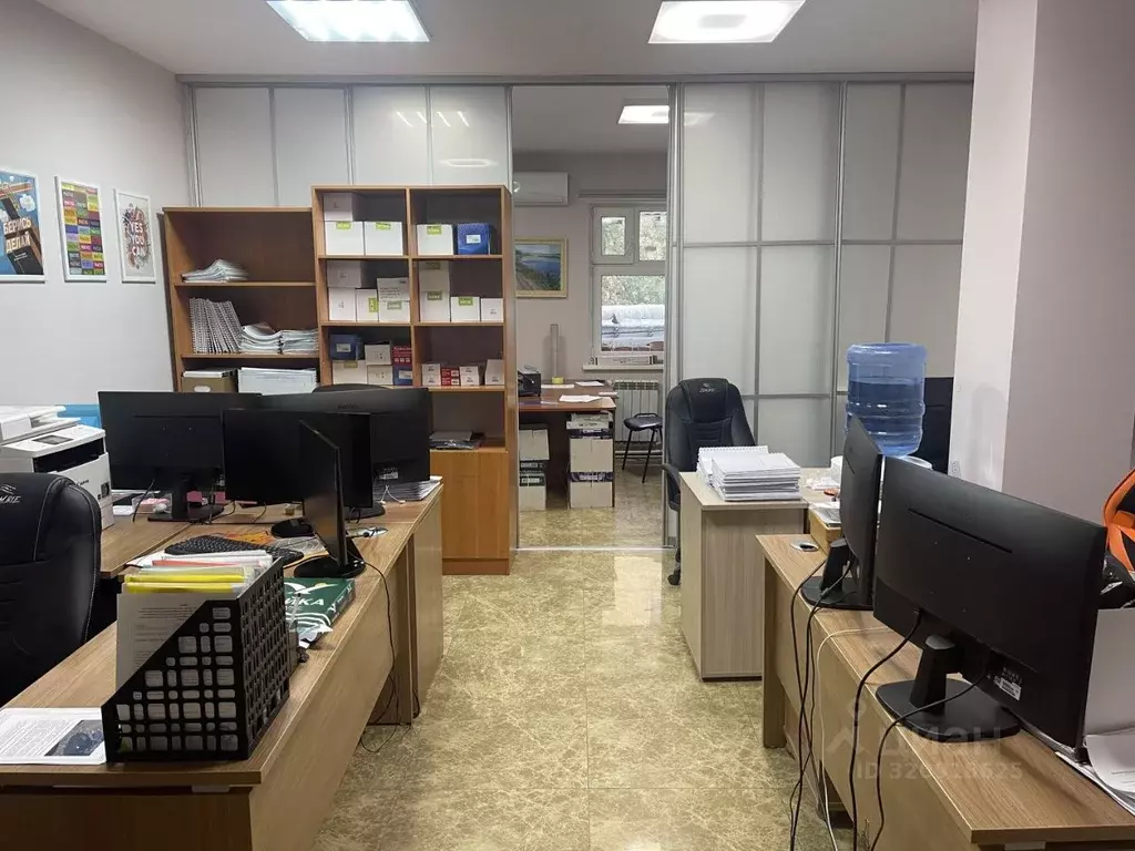 Офис в Саха (Якутия), Якутск ул. Шавкунова, 105 (33 м) - Фото 0