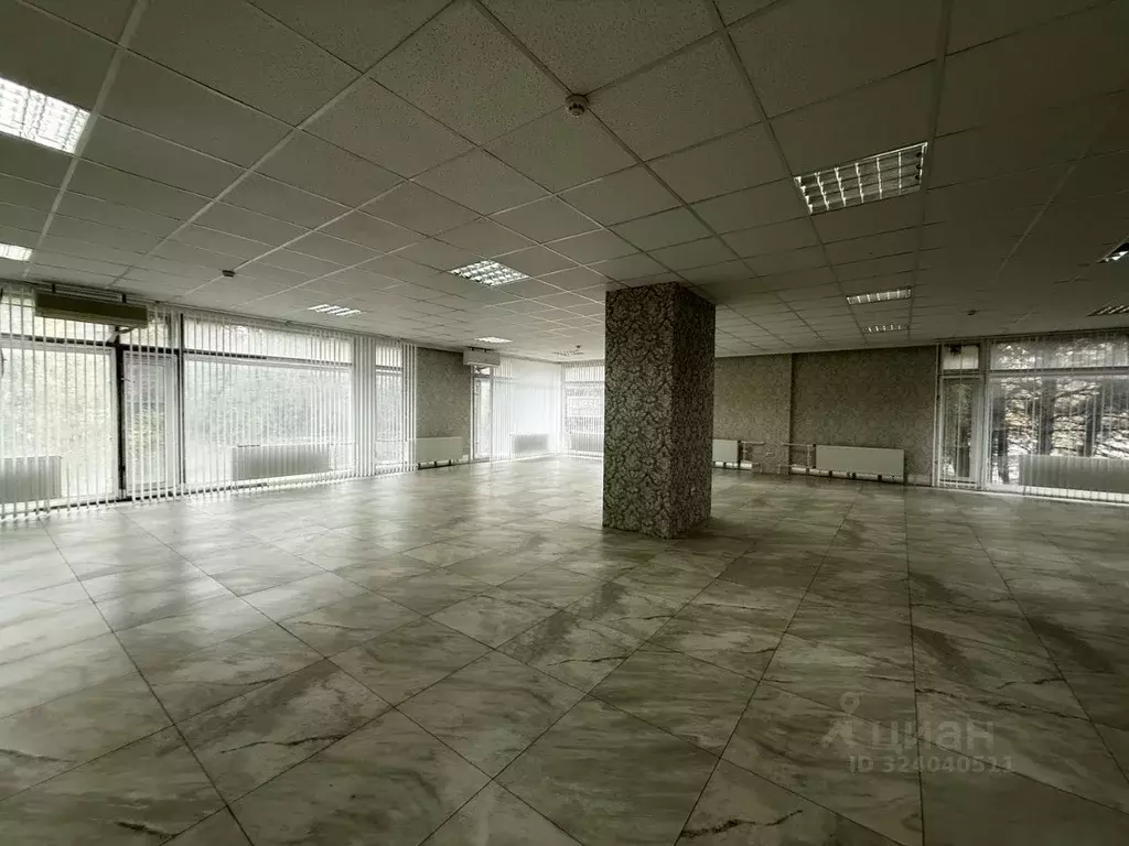 Торговая площадь в Ростовская область, Таганрог Социалистическая ул., ... - Фото 2