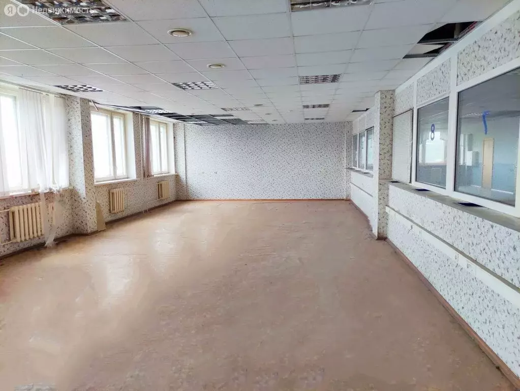 Помещение свободного назначения (140 м) - Фото 1