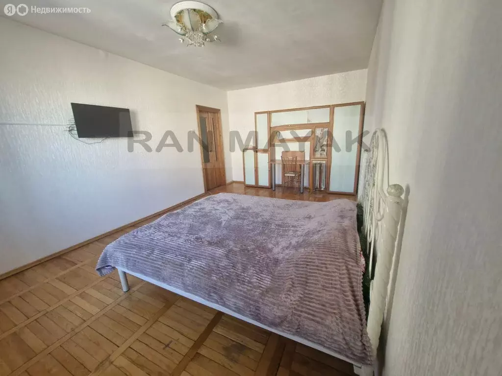 2-комнатная квартира: Майкоп, Крестьянская улица, 451 (53.7 м) - Фото 2