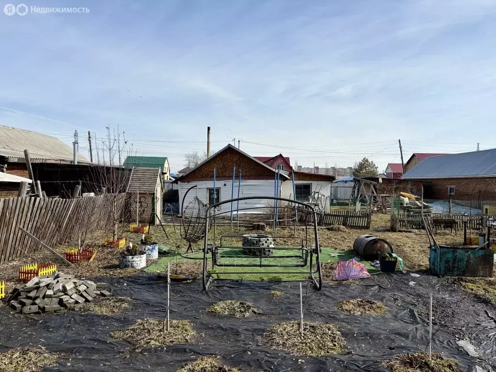 Участок в Омск, 7-я Кировская улица (7.31 м) - Фото 2