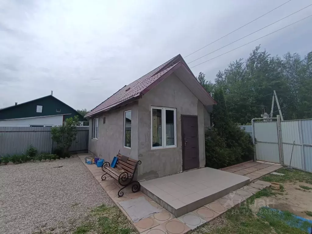 Дом в Тульская область, Тула городской округ, д. Верхняя Иншинка 93 ... - Фото 0