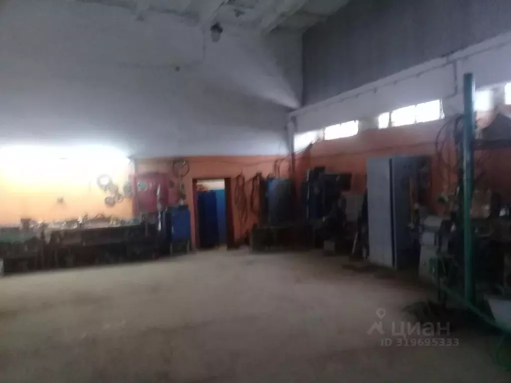 Помещение свободного назначения в Коми, Сосногорск муниципальный ... - Фото 0