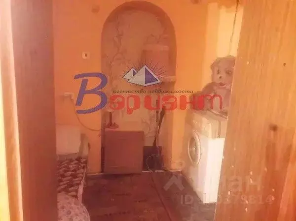 Дом в Челябинская область, Чебаркуль ул. Энергетиков (45 м) - Фото 2