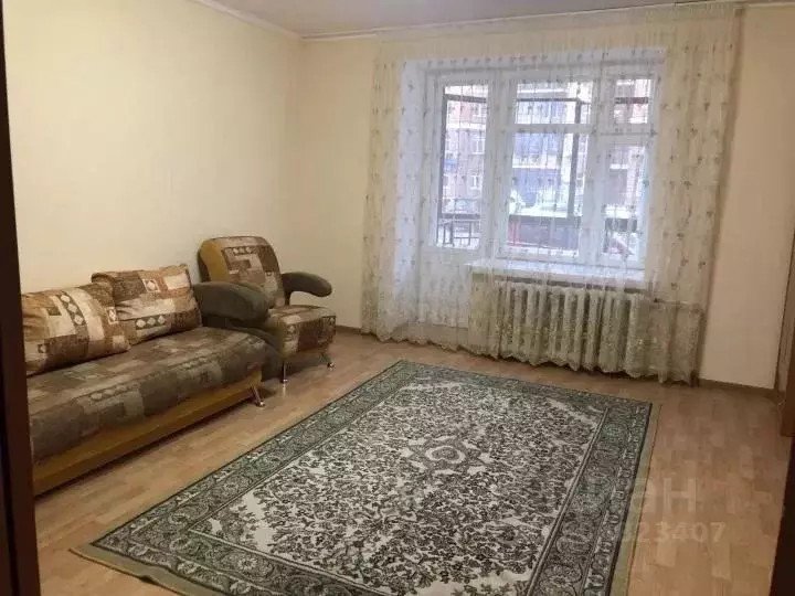 3-к кв. татарстан, казань ул. баки урманче, 8 (100.0 м) - Фото 1