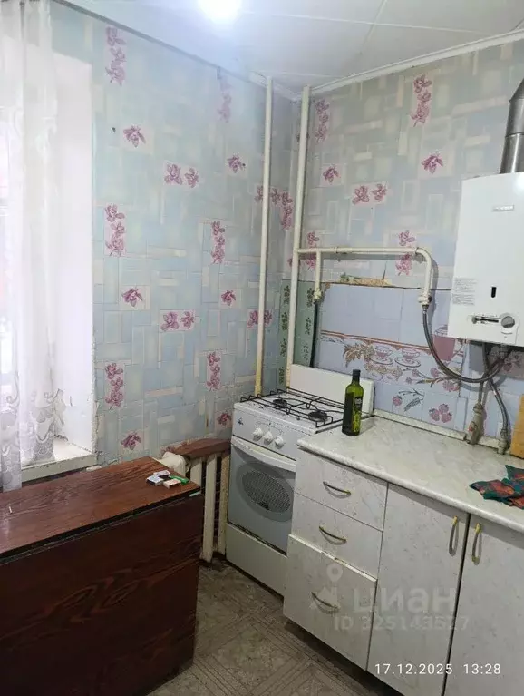 1-к кв. Нижегородская область, Арзамас ул. Кирова, 49 (32.0 м) - Фото 2