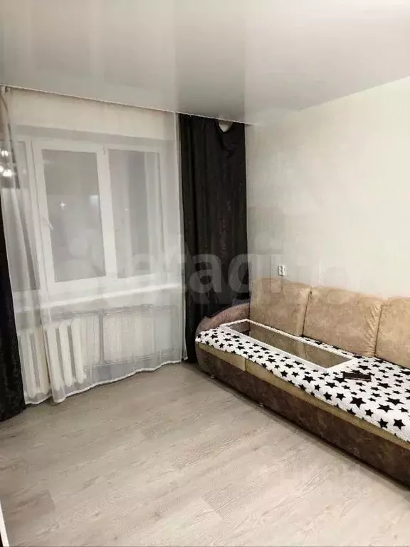 1-к кв. Кировская область, Киров ул. Щорса, 101 (30.0 м) - Фото 1