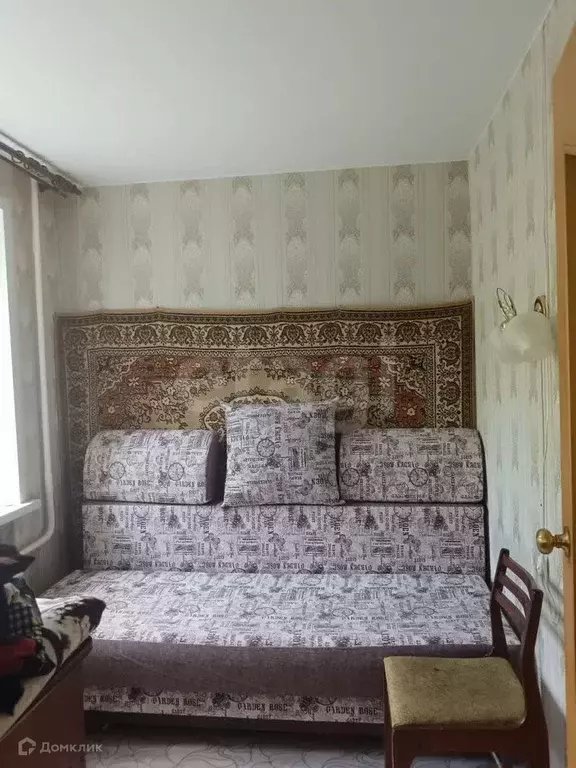 Продаётся 2-к квартира, 42 м - Фото 0