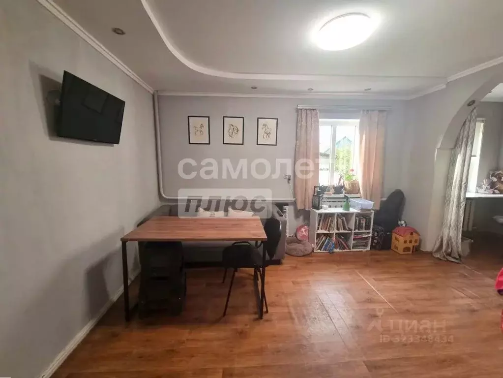 Дом в Краснодарский край, Крымский район, Кеслеровское с/пос, Анапский ... - Фото 1