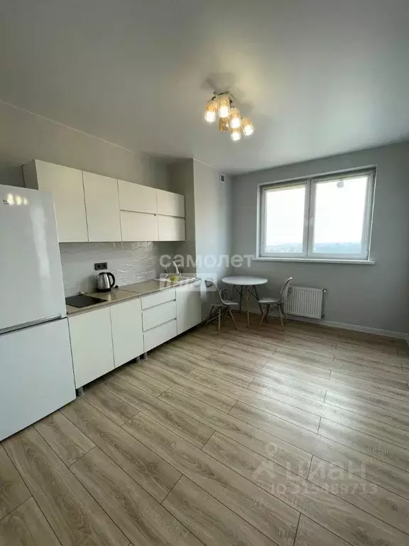 2-к кв. Краснодарский край, Краснодар ул. Ивана Беличенко, 83 (46.6 м) - Фото 1