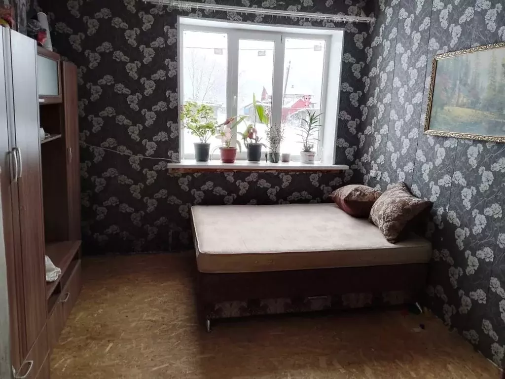 Продаётся 1-к квартира, 27.1 м - Фото 0