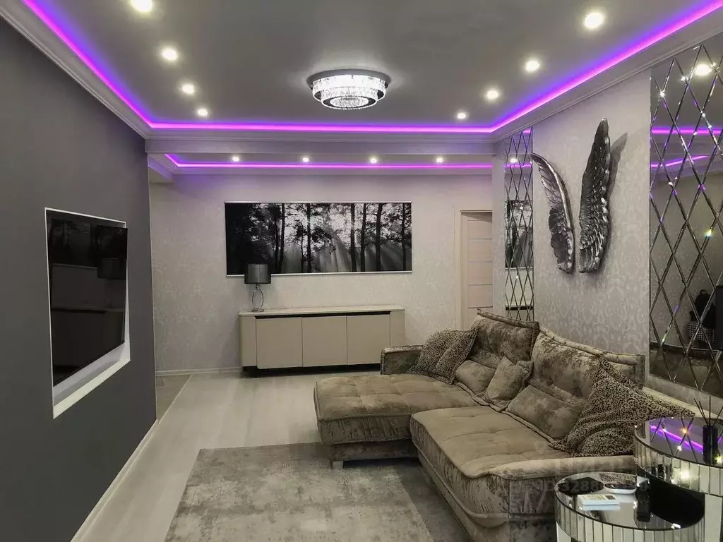 3-к кв. Москва Озерная ул., 9 (89.0 м) - Фото 1