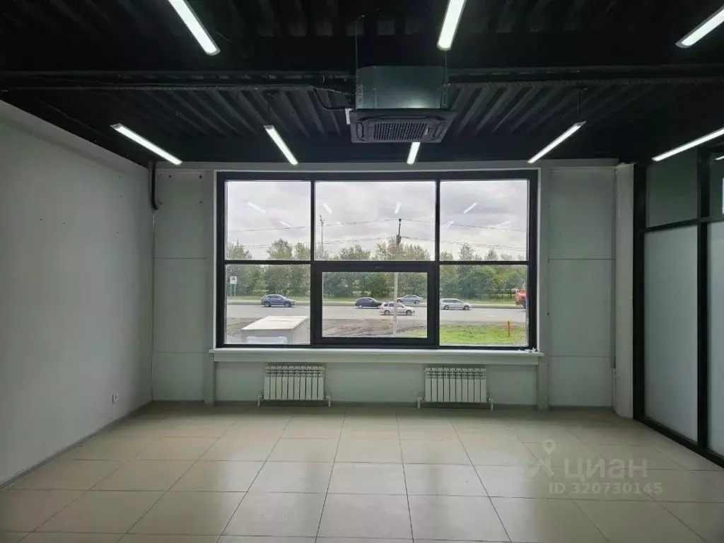 Офис в Татарстан, Набережные Челны Казанский просп., 112 (39 м) - Фото 1