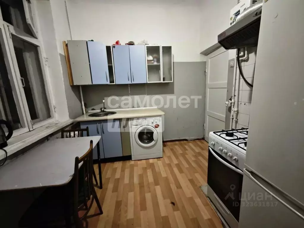 3-к кв. Свердловская область, Екатеринбург Сортировочный жилрайон, ... - Фото 1