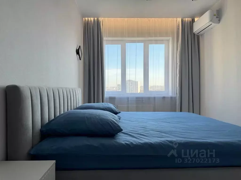 2-к кв. Томская область, Томск ул. Войкова, 47 (40.0 м) - Фото 2